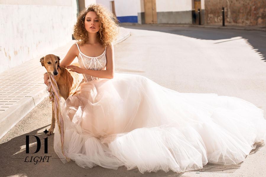 Свадебное платье #148